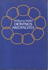 Dionysios Areopagites (antiquariaat)