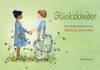 Kinderen van het geluk - Postkaartenboekje