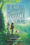 De best wel ongelooflijke terugkeer van Torre
