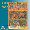 Omslag van Het geheim van de Graal