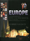 Omslag van Europe