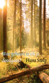 Wat gebeurt er als je doodgaat?