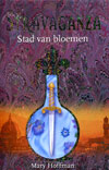 Stad van bloemen
