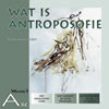 Omslag van Wat is antroposofie?