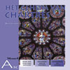 Omslag van Het geheim van Chartres
