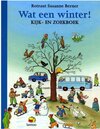 Wat een winter!