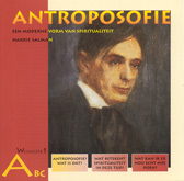Antroposofie: een moderne vorm van spiritualiteit