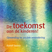 De toekomst aan de kinderen