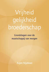 Vrijheid, gelijkheid, broederschap