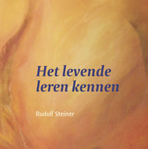 Het levende leren kennen