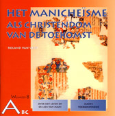 Het Manicheïsme