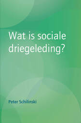 Wat is sociale driegeleding?