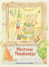 Mevrouw Theekoekje