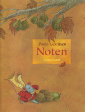 ABC Kinderboeken - noten