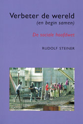 Verbeter de wereld (en begin samen)