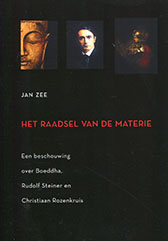 Het raadsel van de materie