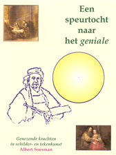 Een speurtocht naar het geniale