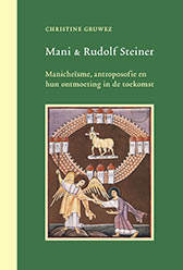 Mani & Rudolf Steiner