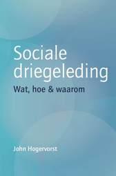 Sociale driegeleding