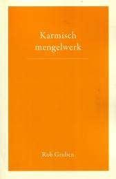 Karmisch mengelwerk