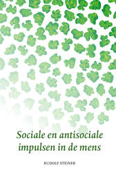 Sociale en antisociale impulsen