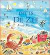 Dit is de zee