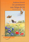 De avonturen van Maja de Bij (antiquariaat)