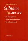 Stilstaan bij sterven (antiquariaat)