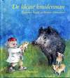 De kleine kruidenman