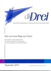 Die Drei: Alte und neue Wege zum Geist (antiquariaat)