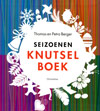 Seizoenenknutselboek