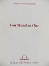 Von Mund zu Ohr – Buch gebraucht kaufen