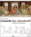 Leonardo Das Abendmahl