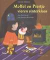 Moffel en Piertje vieren Sinterklaas