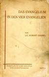 Das Evangelium in den vier Evangelien