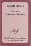 Aus der Akasha-Chronik (antiquariaat)