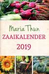 Zaaikalender 2019