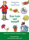 Een tuin van mezelf