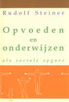Opvoeden En Onderwijzen