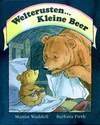 Welterusten... Kleine Beer