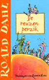 De reuzenperzik