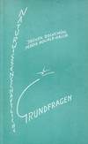 Naturwissenschaftliche Grundfragen
