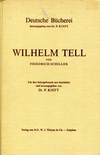 Wilhelm Tell