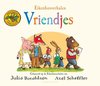 Vriendjes