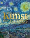 De grote kunstencyclopedie