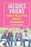 Een stelletje mooie vrienden