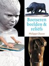 Boetseren beelden & reliëfs