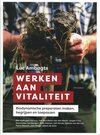 Werken aan vitaliteit