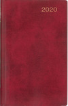 Urachhaus Taschenkalender 2020 (Kunststoff)