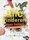 Alle kinderen naar buiten!